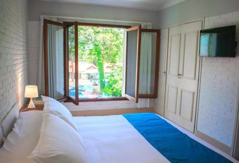 Fotos del hotel Nobile Inn Punta Del Este:  25