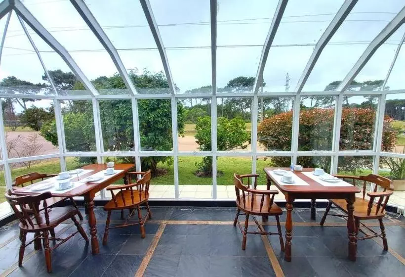 Fotos del hotel Nobile Inn Punta Del Este:  16