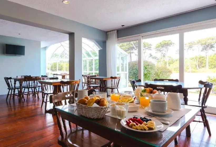 Fotos del hotel Nobile Inn Punta Del Este:  5