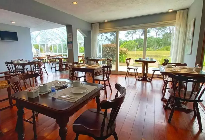 Fotos del hotel Nobile Inn Punta Del Este:  13