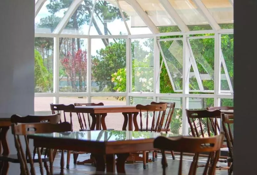 Fotos del hotel Nobile Inn Punta Del Este:  9