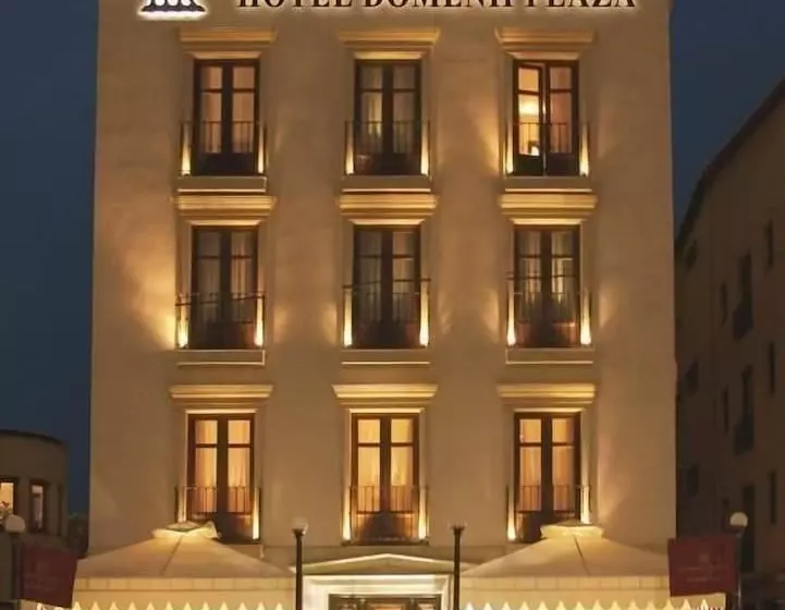 Domenii Plaza By Residence S