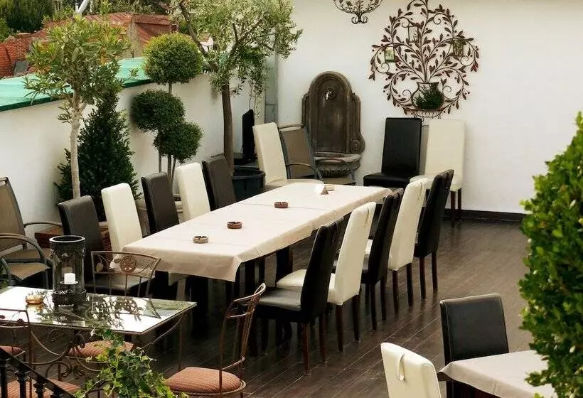 Fotos del hotel Domenii Plaza By Residence S:  25