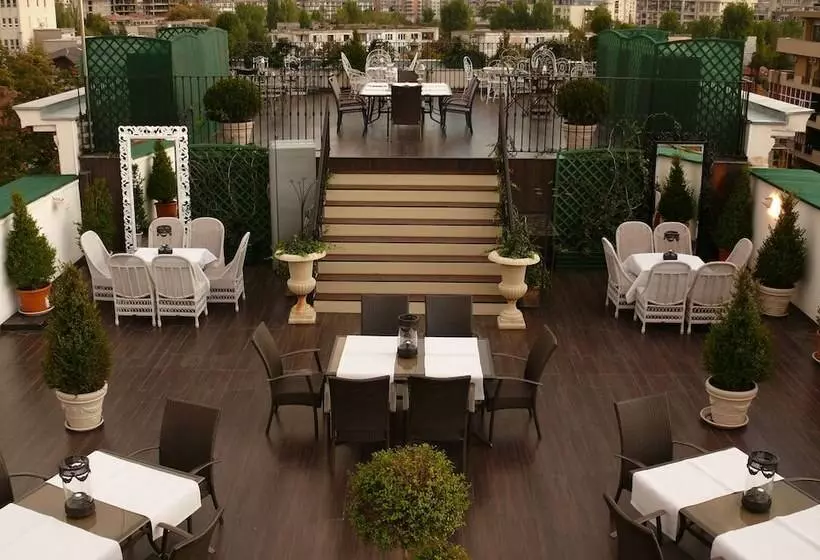 Fotos del hotel Domenii Plaza By Residence S:  7