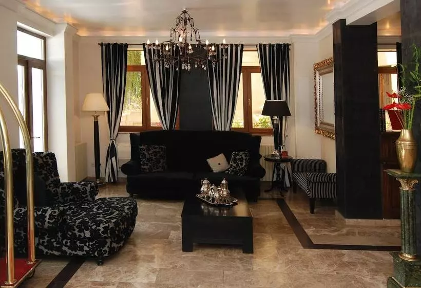 Fotos del hotel Domenii Plaza By Residence S:  9