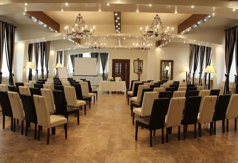 Fotos del hotel Domenii Plaza By Residence S:  4