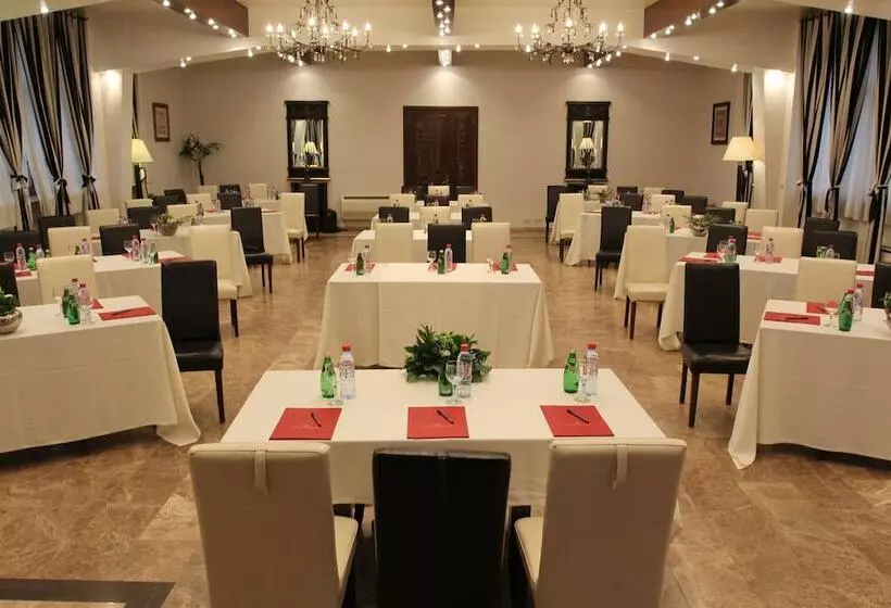 Fotos del hotel Domenii Plaza By Residence S:  11