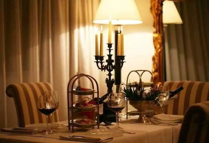 Fotos del hotel Domenii Plaza By Residence S:  20