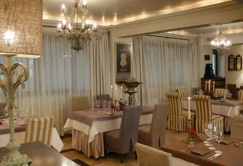 Fotos del hotel Domenii Plaza By Residence S:  24