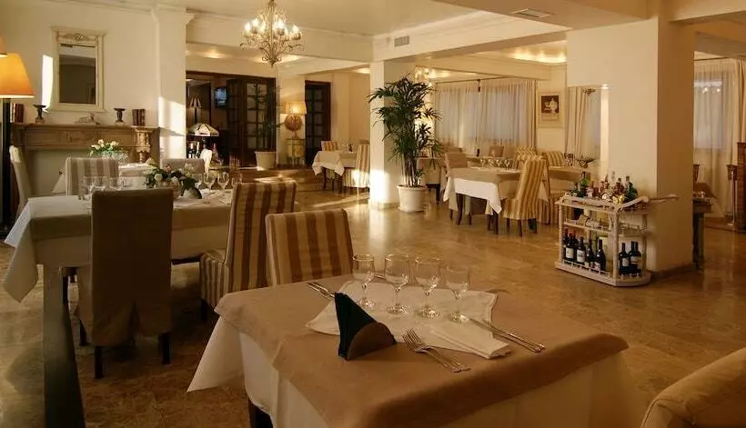 Fotos del hotel Domenii Plaza By Residence S:  6