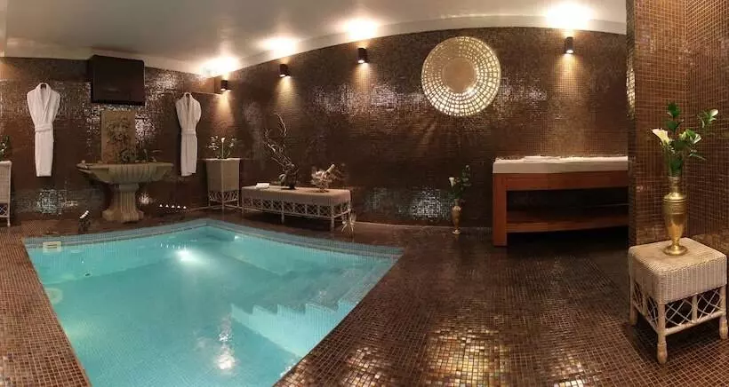 Fotos del hotel Domenii Plaza By Residence S:  3