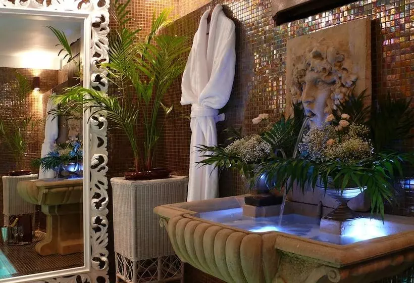 Fotos del hotel Domenii Plaza By Residence S:  14