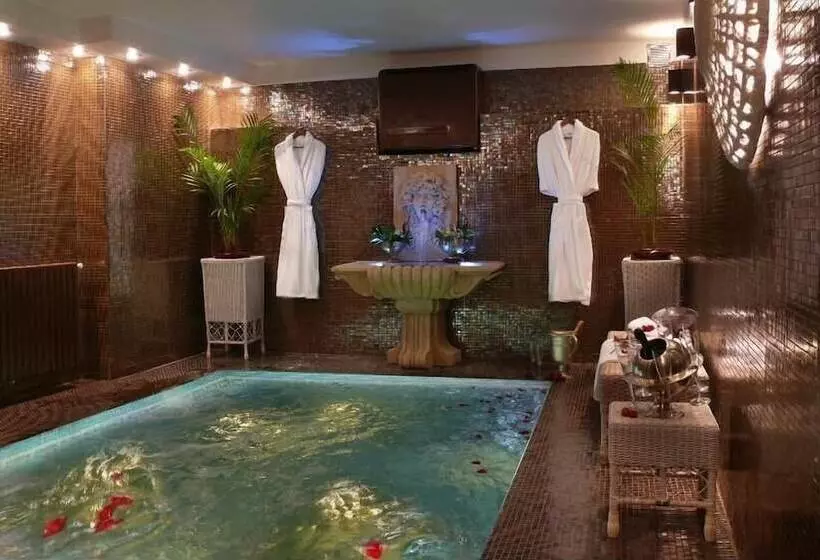 Fotos del hotel Domenii Plaza By Residence S:  5