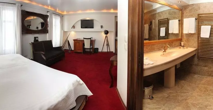 Fotos del hotel Domenii Plaza By Residence S:  13