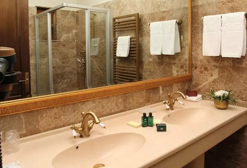 Fotos del hotel Domenii Plaza By Residence S:  8