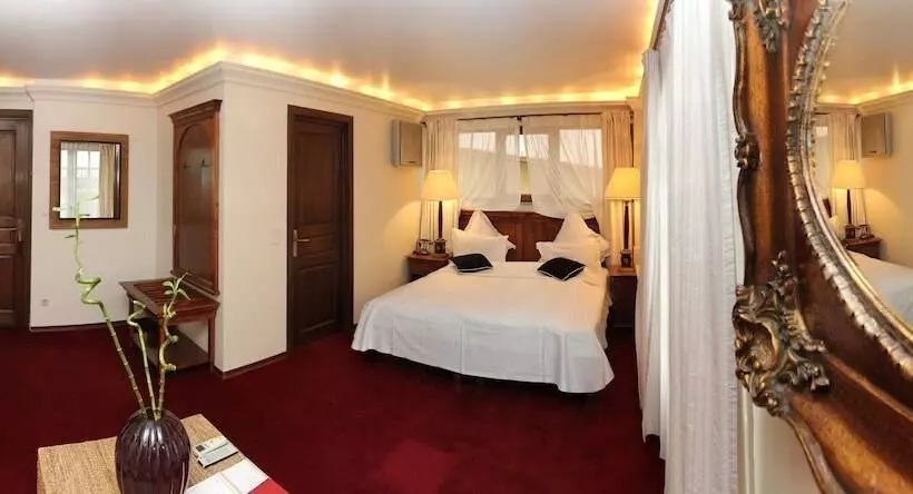 Fotos del hotel Domenii Plaza By Residence S:  2