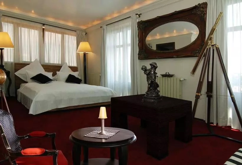 Fotos del hotel Domenii Plaza By Residence S:  17