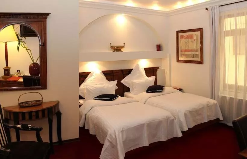 Fotos del hotel Domenii Plaza By Residence S:  19