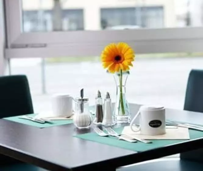 Fotos del hotel Airporthotel Berlin-adlershof:  20