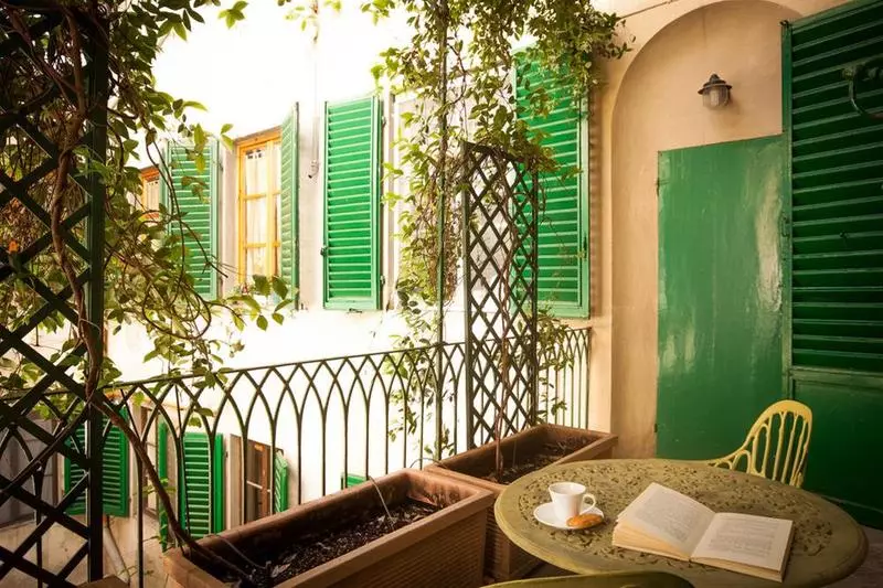 Fotos del hotel Casa Rovai Guest House:  5