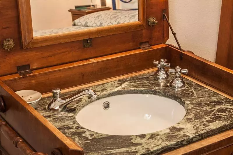 Fotos del hotel Casa Rovai Guest House:  14