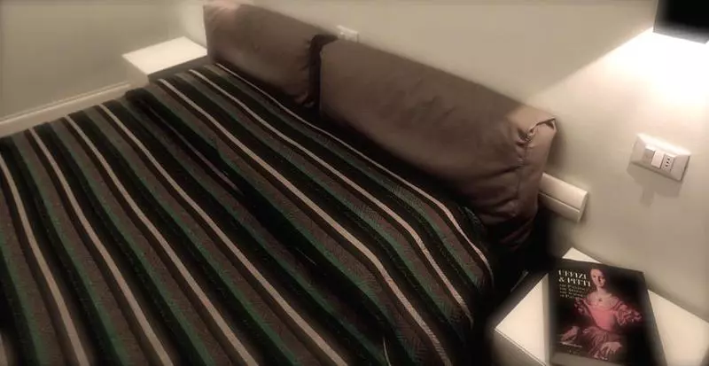 Fotos del hotel Casa Rovai Guest House:  8