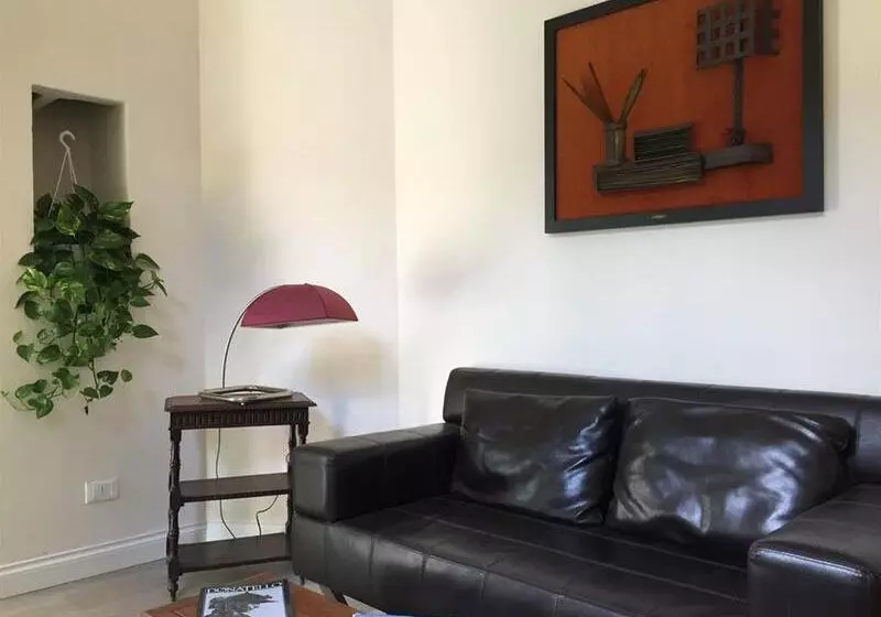 Fotos del hotel Casa Rovai Guest House:  13