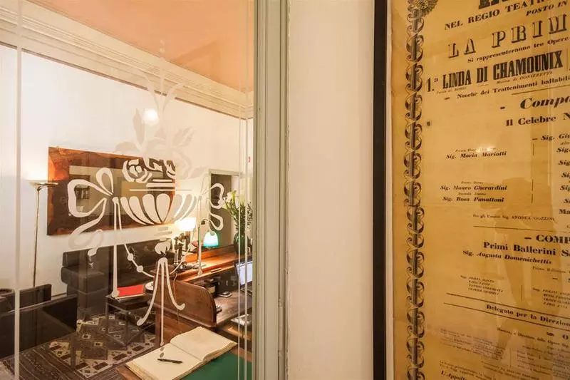 Fotos del hotel Casa Rovai Guest House:  12