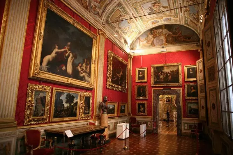 Fotos del hotel Casa Rovai Guest House:  7