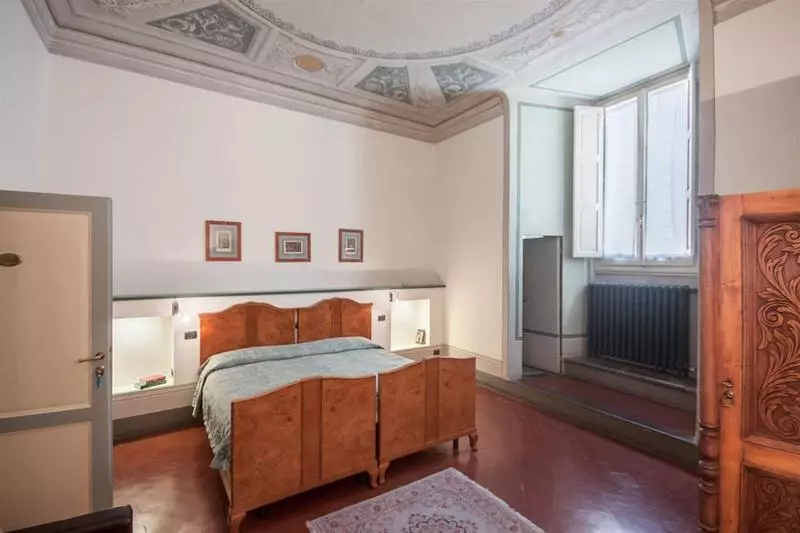 Fotos del hotel Casa Rovai Guest House:  23