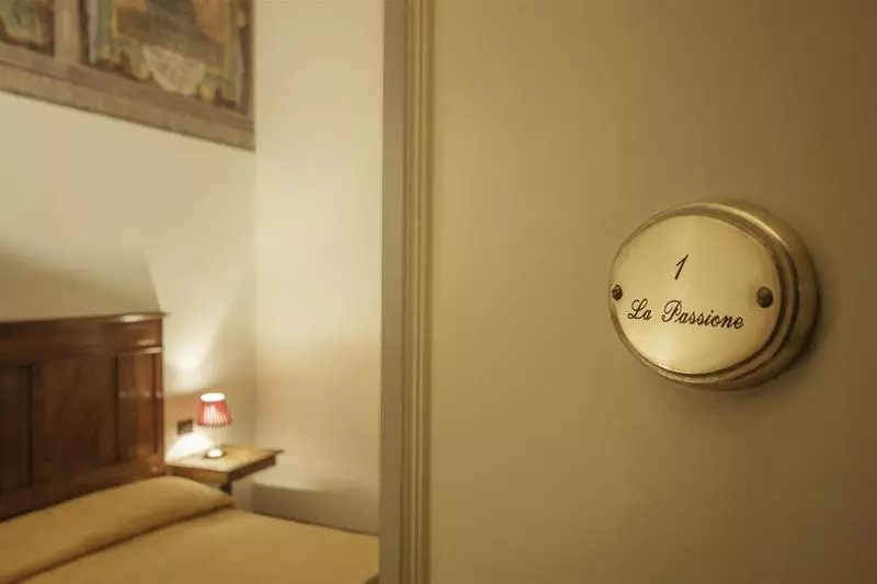 Fotos del hotel Casa Rovai Guest House:  18