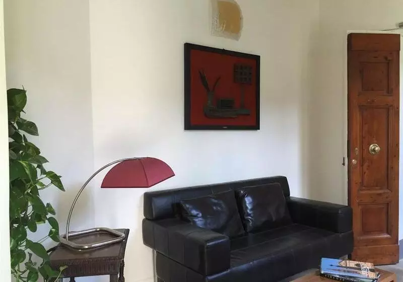 Fotos del hotel Casa Rovai Guest House:  16