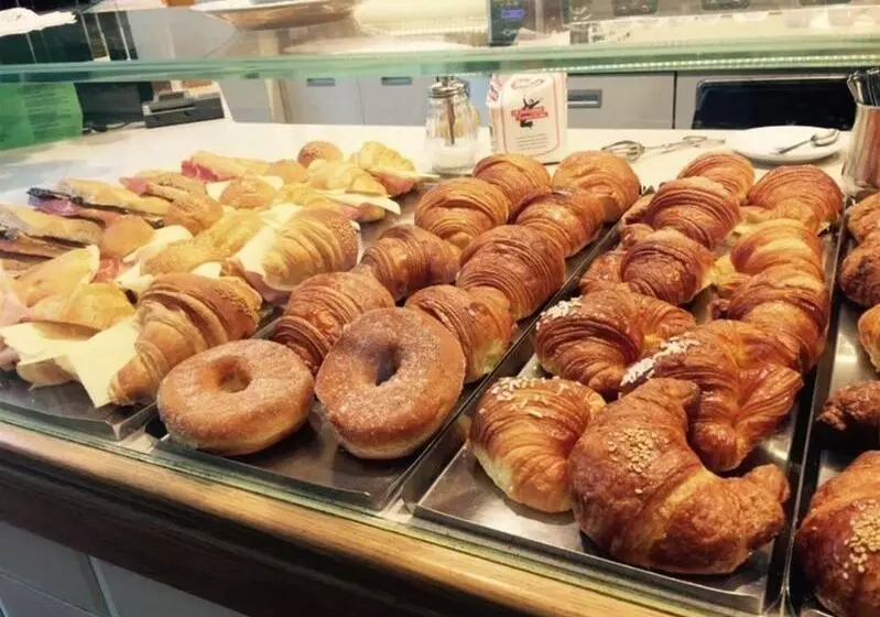 Fotos del hotel Casa Rovai Guest House:  4