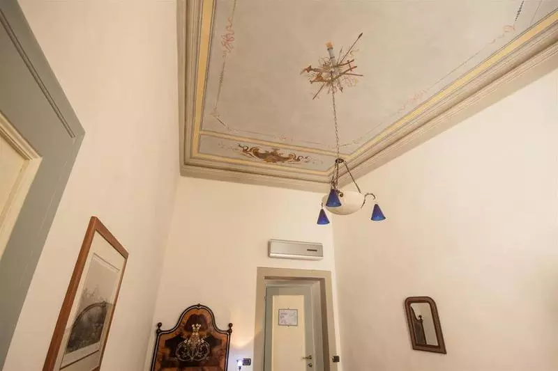 Fotos del hotel Casa Rovai Guest House:  10