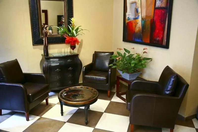 Fotos del hotel Convention Montparnasse:  3