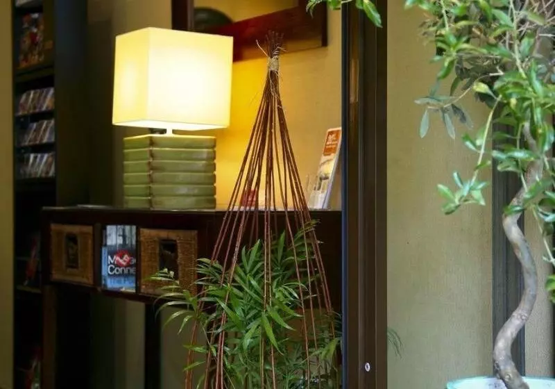 Fotos del hotel Convention Montparnasse:  24