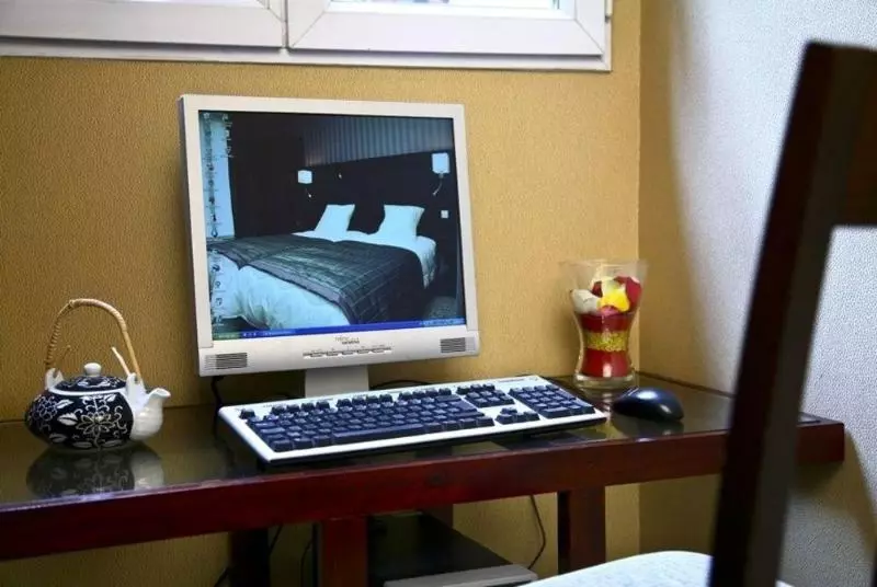 Fotos del hotel Convention Montparnasse:  23