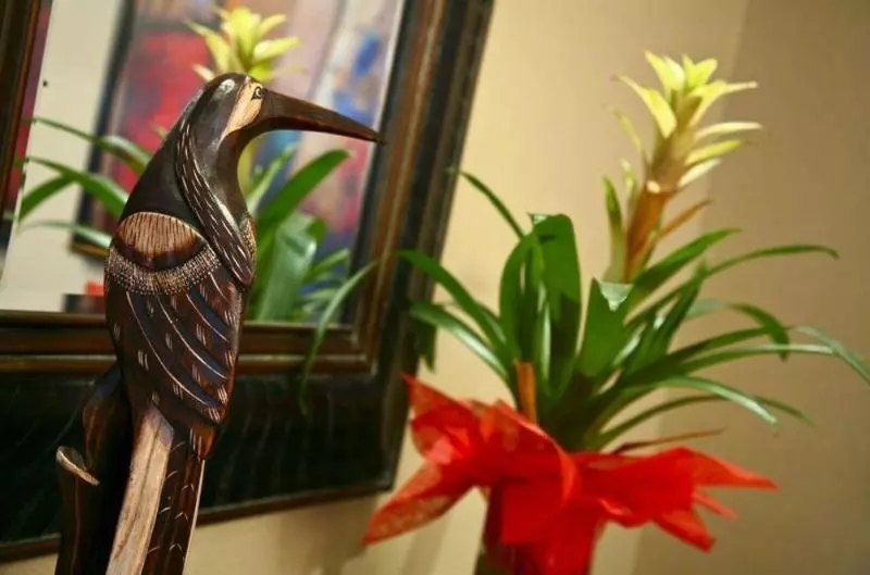 Fotos del hotel Convention Montparnasse:  17