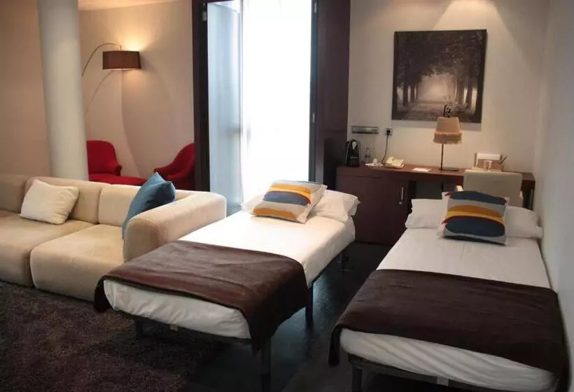 Fotos del hotel Diagonal Plaza:  9