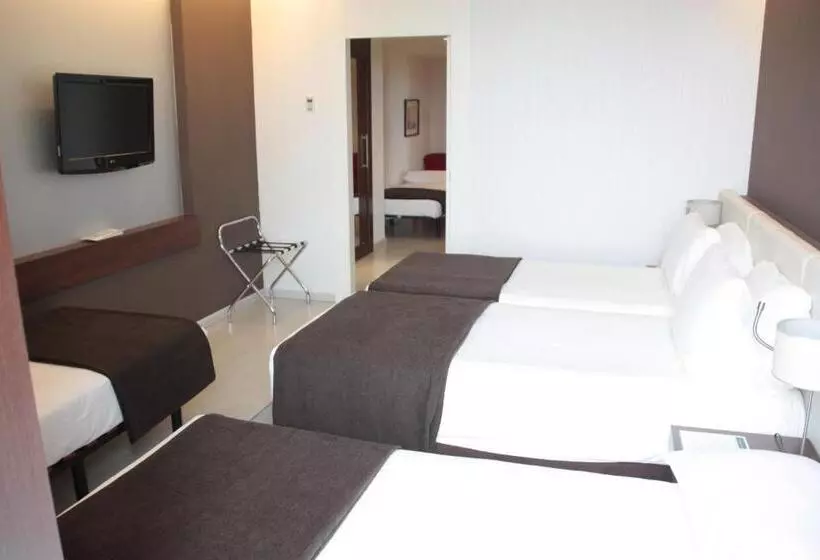 Fotos del hotel Diagonal Plaza:  2