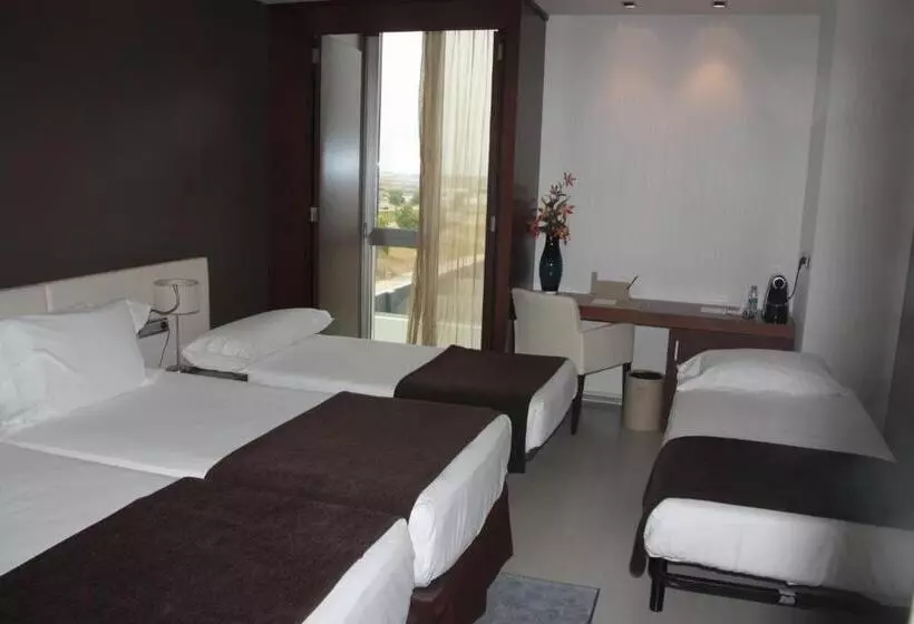 Fotos del hotel Diagonal Plaza:  13