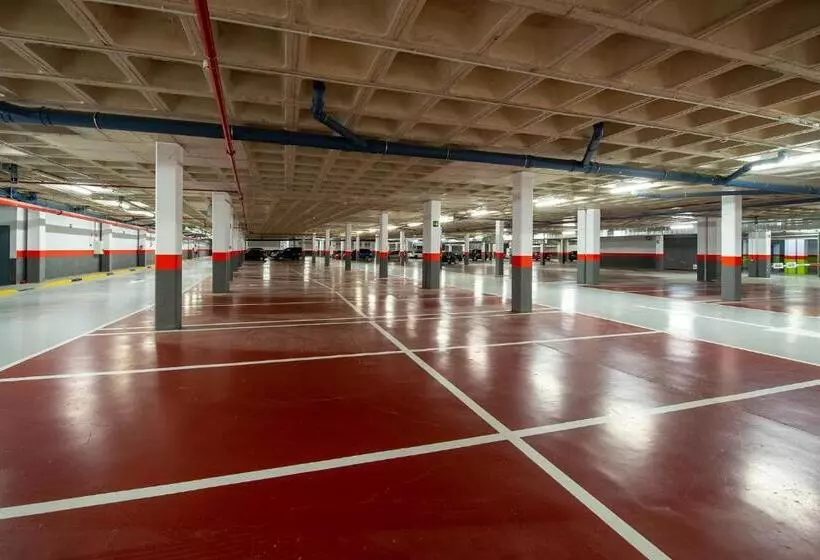 Fotos del hotel Diagonal Plaza:  10