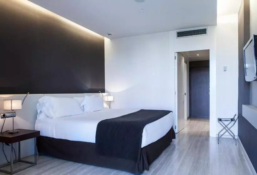 Fotos del hotel Diagonal Plaza:  17