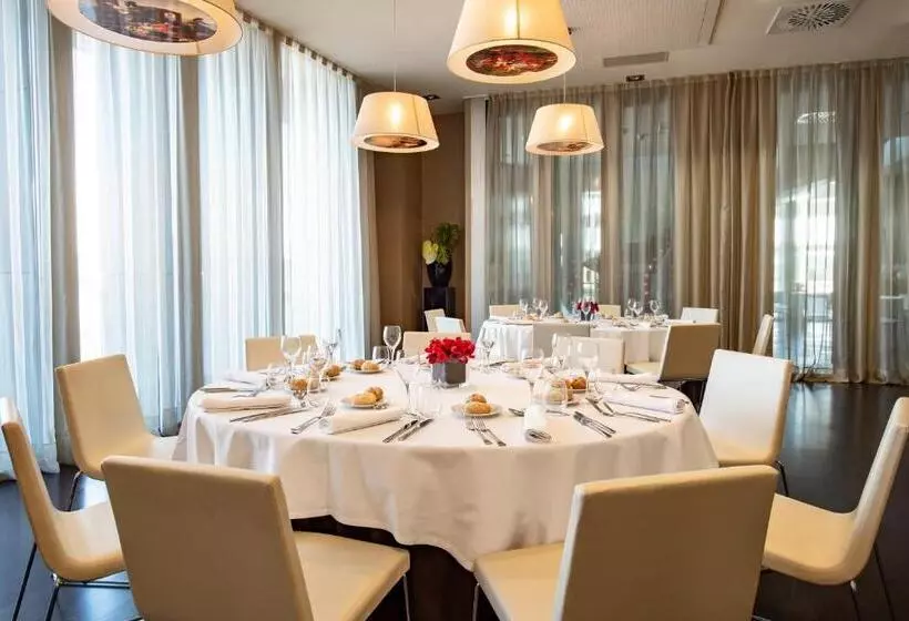 Fotos del hotel Diagonal Plaza:  22