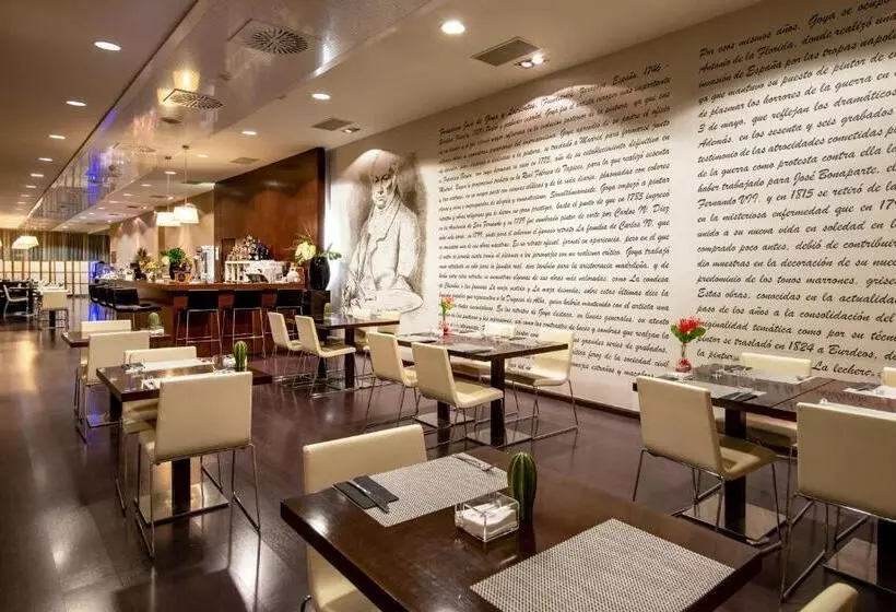 Fotos del hotel Diagonal Plaza:  23