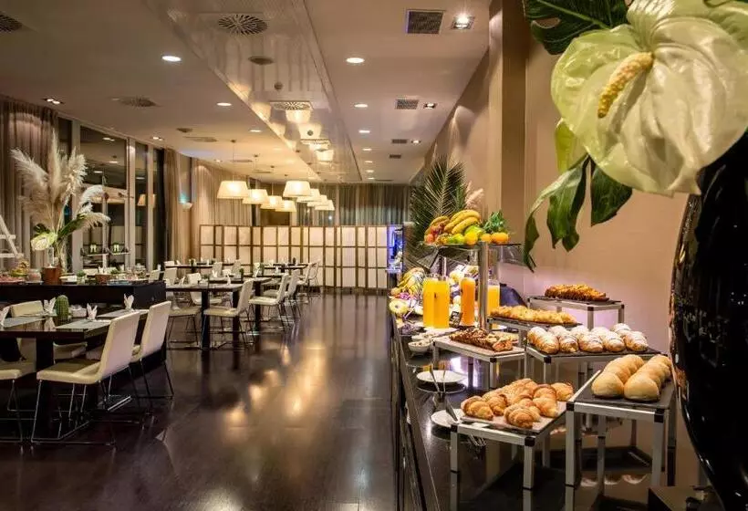 Fotos del hotel Diagonal Plaza:  19