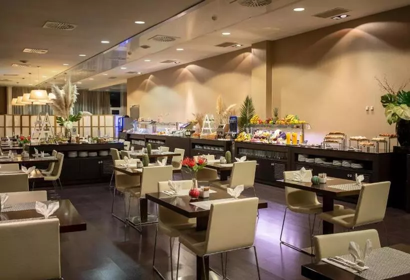 Fotos del hotel Diagonal Plaza:  24