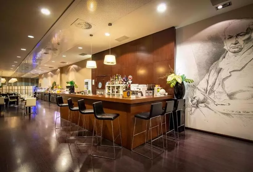 Fotos del hotel Diagonal Plaza:  7