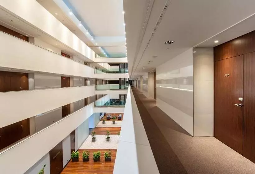 Fotos del hotel Diagonal Plaza:  4