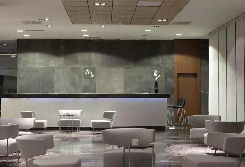 Fotos del hotel Diagonal Plaza:  3